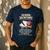 Front Office Teacher Admin Meaning School Secretary Men's Casual T-Shirt Navy Front Office Teacher Admin Meaning School Secretary Men's Casual T-Shirt Navy