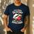 Front Office Teacher Admin Mother I'm A School Secretary Men's Casual T-Shirt Navy Front Office Teacher Admin Mother I'm A School Secretary Men's Casual T-Shirt Navy