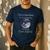 Full Moon Teacher Humor For Men Women Girls Kids Men's Casual T-Shirt Navy Full Moon Teacher Humor For Men Women Girls Kids Men's Casual T-Shirt Navy