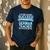Fun German Teacher Appreciation Language Class Saying Men's Casual T-Shirt Navy Fun German Teacher Appreciation Language Class Saying Men's Casual T-Shirt Navy