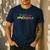 The Future Is Accessible Special Education Teacher Men's Casual T-Shirt Navy The Future Is Accessible Special Education Teacher Men's Casual T-Shirt Navy