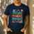 Future Marine Biologist Student Biology Teacher Kids Men's Casual T-Shirt Navy Future Marine Biologist Student Biology Teacher Kids Men's Casual T-Shirt Navy