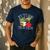 Future Teacher Costume Tee For Men Women Adults And Kids Men's Casual T-Shirt Navy Future Teacher Costume Tee For Men Women Adults And Kids Men's Casual T-Shirt Navy