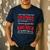 Georgia Teachers Classroom Tshirt Men's Casual T-Shirt Navy Georgia Teachers Classroom Tshirt Men's Casual T-Shirt Navy