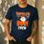 Girl Toddler Boo Crew Daycare Teacher Halloween Party Men's Casual T-Shirt Navy Girl Toddler Boo Crew Daycare Teacher Halloween Party Men's Casual T-Shirt Navy