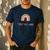 Good Day To Teach Tiny Humans Rainbow Teacher Men's Casual T-Shirt Navy Good Day To Teach Tiny Humans Rainbow Teacher Men's Casual T-Shirt Navy