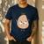 Good Egg Teacher Halloween Costume The Couch Potato Men's Casual T-Shirt Navy Good Egg Teacher Halloween Costume The Couch Potato Men's Casual T-Shirt Navy
