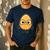 Good Egg Teacher Halloween Costume The Smart Cookie Men's Casual T-Shirt Navy Good Egg Teacher Halloween Costume The Smart Cookie Men's Casual T-Shirt Navy