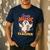 Groovy Faboolous Spooky Music Teacher Halloween Men Women Men's Casual T-Shirt Navy Groovy Faboolous Spooky Music Teacher Halloween Men Women Men's Casual T-Shirt Navy