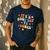 Groovy Its A Good Day To Dance Dance Teacher Men's Casual T-Shirt Navy