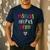 Growth Mindset Positive Back To School Teacher Student Men's Casual T-Shirt Navy Growth Mindset Positive Back To School Teacher Student Men's Casual T-Shirt Navy