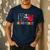 H Is For Head Start Teacher First Day Of School Tee Men's Casual T-Shirt Navy H Is For Head Start Teacher First Day Of School Tee Men's Casual T-Shirt Navy