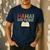 Ha Ha Made You Read Reading Teacher Teaching Men's Casual T-Shirt Navy Ha Ha Made You Read Reading Teacher Teaching Men's Casual T-Shirt Navy