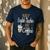 Half Coffee Half English Teacher English Teacher Men Women Men's Casual T-Shirt Navy Half Coffee Half English Teacher English Teacher Men Women Men's Casual T-Shirt Navy