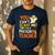 Halloween Preschool Teacher You Can't Scare Me Im A Teacher Men's Casual T-Shirt Navy Halloween Preschool Teacher You Can't Scare Me Im A Teacher Men's Casual T-Shirt Navy