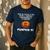 Halloween Pumpkin Pi Math Geometry Teachers Students For Men Women Kids Men's Casual T-Shirt Navy Halloween Pumpkin Pi Math Geometry Teachers Students For Men Women Kids Men's Casual T-Shirt Navy