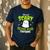 Halloween This Is My Scary Preschool Teacher Custome For Men Women Kids Men's Casual T-Shirt Navy Halloween This Is My Scary Preschool Teacher Custome For Men Women Kids Men's Casual T-Shirt Navy
