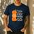 Halloween Teacher Shirt I Teach The Cutest Pumpkins In Patch Men Women Kids Men's Casual T-Shirt Navy Halloween Teacher Shirt I Teach The Cutest Pumpkins In Patch Men Women Kids Men's Casual T-Shirt Navy