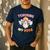 Halloween Teacher Teaching My Boos Costume Teacher Men Women Men's Casual T-Shirt Navy Halloween Teacher Teaching My Boos Costume Teacher Men Women Men's Casual T-Shirt Navy