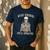Halloween Weird Teachers Build Character Costume Men Women Men's Casual T-Shirt Navy Halloween Weird Teachers Build Character Costume Men Women Men's Casual T-Shirt Navy