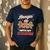 Hangin With My Cookies Gingerbread Man Xmas Teacher Men's Casual T-Shirt Navy Hangin With My Cookies Gingerbread Man Xmas Teacher Men's Casual T-Shirt Navy