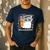 Happy Fri-Yay Teacher Fry Yay Friday Weekend Men's Casual T-Shirt Navy Happy Fri-Yay Teacher Fry Yay Friday Weekend Men's Casual T-Shirt Navy