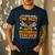 Hard Being The Best Auto Mechanics Teacher For Men Women Kids Men's Casual T-Shirt Navy Hard Being The Best Auto Mechanics Teacher For Men Women Kids Men's Casual T-Shirt Navy