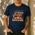 Haunted By Math 67 Meme Math Teacher Square Root 4489 Men's Casual T-Shirt Navy