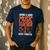 Having a Weird Music Teacher Builds Character Music Teacher Men's Casual T-Shirt Navy Having a Weird Music Teacher Builds Character Music Teacher Men's Casual T-Shirt Navy
