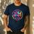 Head Start Dream Team Squad Teacher Headstart Back To School Men's Casual T-Shirt Navy Head Start Dream Team Squad Teacher Headstart Back To School Men's Casual T-Shirt Navy