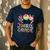 Hello 3rd Grade Boy Girl Teacher Back To School 3rd Grade Men's Casual T-Shirt Navy Hello 3rd Grade Boy Girl Teacher Back To School 3rd Grade Men's Casual T-Shirt Navy