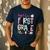 Hello First Grade Teacher Coquette Pencil Bow Back To School Men's Casual T-Shirt Navy Hello First Grade Teacher Coquette Pencil Bow Back To School Men's Casual T-Shirt Navy