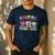 Helping Little Minds Grow Teacher Life Back To School Men's Casual T-Shirt Navy Helping Little Minds Grow Teacher Life Back To School Men's Casual T-Shirt Navy