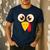 Hilarious Turkey Halloween Thanksgiving Teacher Nurse Men's Casual T-Shirt Navy Hilarious Turkey Halloween Thanksgiving Teacher Nurse Men's Casual T-Shirt Navy
