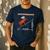 Hypotemoose Mathematics Teacher Mathematician Math Geek Men's Casual T-Shirt Navy Hypotemoose Mathematics Teacher Mathematician Math Geek Men's Casual T-Shirt Navy