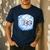 Ice Halloween Pun Costume Easy Lazy Team Group Teacher Men's Casual T-Shirt Navy Ice Halloween Pun Costume Easy Lazy Team Group Teacher Men's Casual T-Shirt Navy