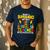 I'm Not a Superhero But I'm a SPED Special Education Teacher Men's Casual T-Shirt Navy I'm Not a Superhero But I'm a SPED Special Education Teacher Men's Casual T-Shirt Navy