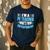 I'm A PE Teacher What's Your Superpower Physical Education Men's Casual T-Shirt Navy I'm A PE Teacher What's Your Superpower Physical Education Men's Casual T-Shirt Navy