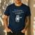 I'm Silently Correcting Your Grammar Sarcastic Teacher For Men Women Kids Men's Casual T-Shirt Navy