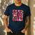 I'm So Berry Glad You Are Strawberry Elementary Teacher Men's Casual T-Shirt Navy I'm So Berry Glad You Are Strawberry Elementary Teacher Men's Casual T-Shirt Navy