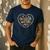 Inclusion Matters Special Education Teacher Autism Awareness Men's Casual T-Shirt Navy Inclusion Matters Special Education Teacher Autism Awareness Men's Casual T-Shirt Navy