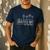 It's a Beautiful Day For Learning Teacher Students Women Men's Casual T-Shirt Navy It's a Beautiful Day For Learning Teacher Students Women Men's Casual T-Shirt Navy