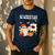 It's A Bootiful Day To Make Art Groovy Art Teacher Halloween Men's Casual T-Shirt Navy It's A Bootiful Day To Make Art Groovy Art Teacher Halloween Men's Casual T-Shirt Navy