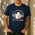 It's A Bootiful Day To Make Music Teacher Musician Halloween For Men Women Kids Men's Casual T-Shirt Navy It's A Bootiful Day To Make Music Teacher Musician Halloween For Men Women Kids Men's Casual T-Shirt Navy