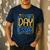 It's A Fine Day To Write An Essay Class English Teacher Men's Casual T-Shirt Navy It's A Fine Day To Write An Essay Class English Teacher Men's Casual T-Shirt Navy