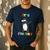 It's Fri-Yay Dabbing Penguin Friday Weekend Teacher Student Men's Casual T-Shirt Navy It's Fri-Yay Dabbing Penguin Friday Weekend Teacher Student Men's Casual T-Shirt Navy