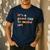 It's A Good Day To Make Some Art Artist Art Teacher Men's Casual T-Shirt Navy It's A Good Day To Make Some Art Artist Art Teacher Men's Casual T-Shirt Navy