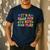 Its A Good Day To Run And Play PE Teacher Physical Education Men's Casual T-Shirt Navy Its A Good Day To Run And Play PE Teacher Physical Education Men's Casual T-Shirt Navy