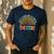 It's A Good Day To Teach Theatre Drama Club School Teacher Men's Casual T-Shirt Navy It's A Good Day To Teach Theatre Drama Club School Teacher Men's Casual T-Shirt Navy