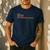 It's A Good Day To Teach Environmental Science Teacher Men's Casual T-Shirt Navy It's A Good Day To Teach Environmental Science Teacher Men's Casual T-Shirt Navy